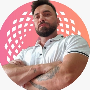 Leandro Garcia