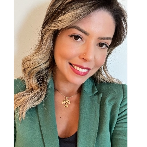 Carolina Brunacio Almeida