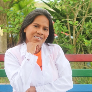 Suliene da Silva Oliveira Barbosa