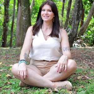 Vanessa Pelegrine
