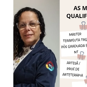 Deusa Maria