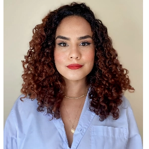 Jordanna de Santana Melo