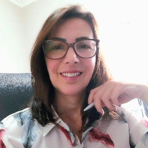 Priscila Soares Falchi