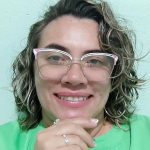 Rosilene Santiago de Maria