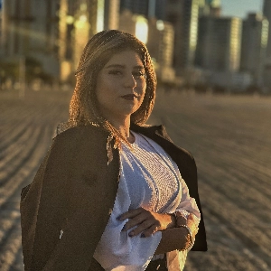 Mylena Oliveira