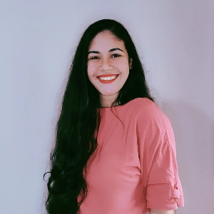 Winnie Possidonio