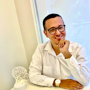 Mauro Sérgio Pereira dos Santos