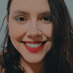 Caroline de Gois Senger