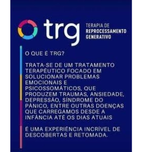 laiane oliveira terapeuta trg