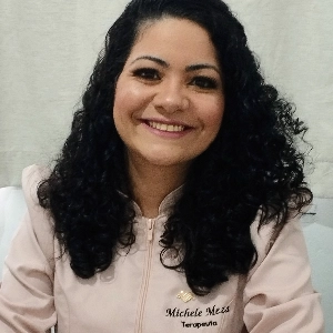 Michele Heloisa Meza De Almeida Carvalho