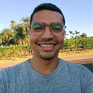 Felipe Pereira Dos Santos
