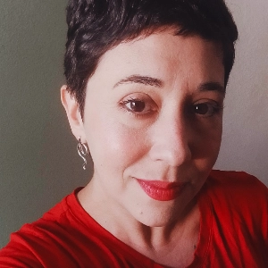 Eliane Claro