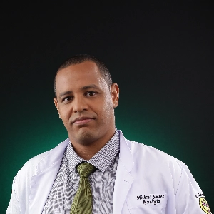 Michael Soares