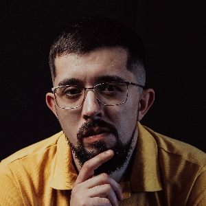 Otávio Henrique Corrêa de Jesus