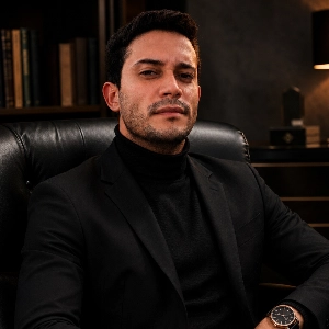 Carlos André