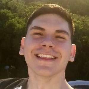 Otavio Andre dos Santos Carvalho