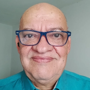 Jairo Fernando da Silva