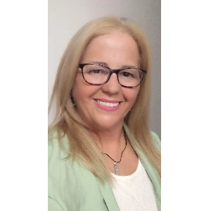 Zelia Maria Cano Leite