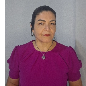Gezaine Barbosa
