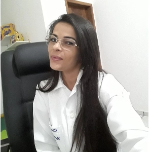 Claudia C. Castro