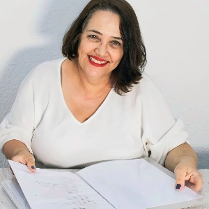 Ana Lucia Jarandilha Vedeschi