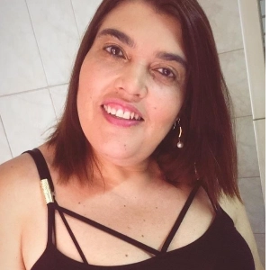 Rosana Barboza de Souza