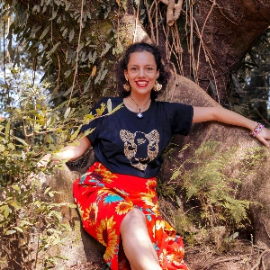 Camila Burgos- Leona