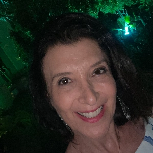 Maria José Marques de Paula