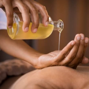 Massoterapia e Estetica