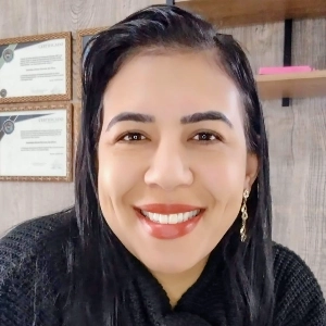 Daniela Alves Gomes da Silva