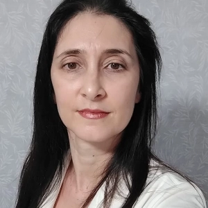 Rosiani Discher Sepulcri Araujo