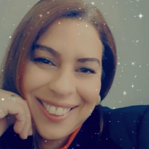 Patricia Flores
