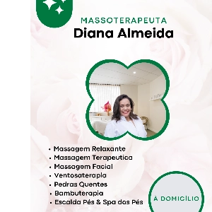 Diana Almeida