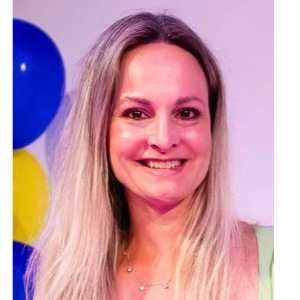 Fernanda Cristina Leyser