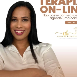 Terapeuta Adriane