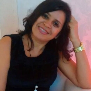 Suely Barros