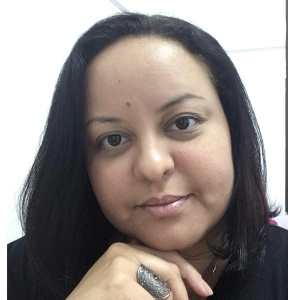 Nicia Silva