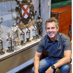 Alexandre Bacellar Araujo