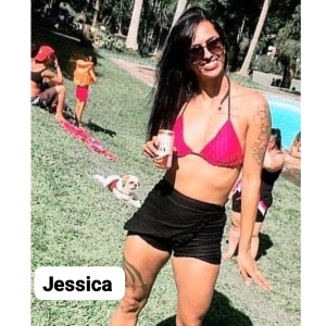 Jessica Souza