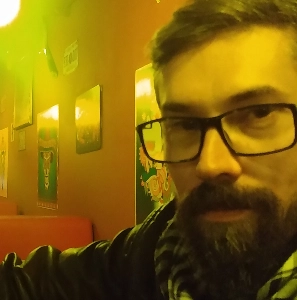 Diego Oliveira de Lemos