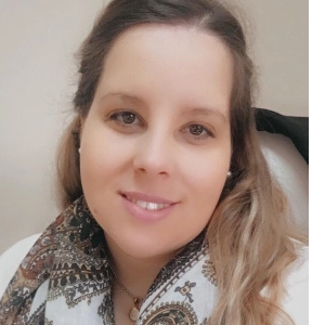 Eloisa Correia