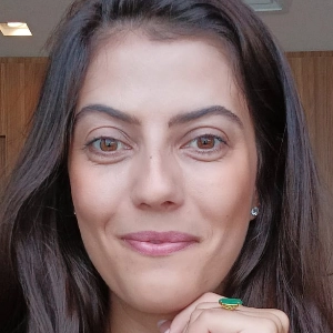 Sabrina Marques Rezende