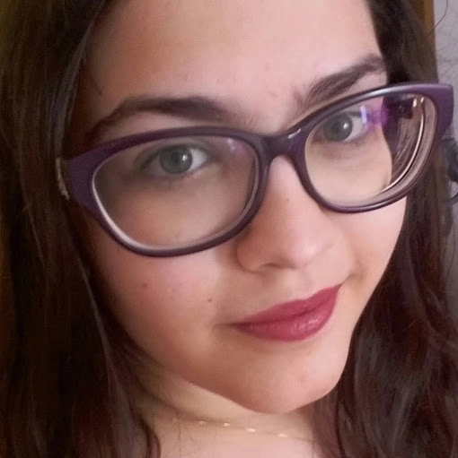 Thayane Andriani Oliveira