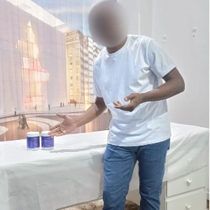 Massoterapeuta Yano - Conexão, Cuidado e Bem-estar