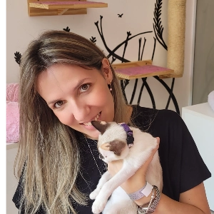 Samira Ferracini Daleck