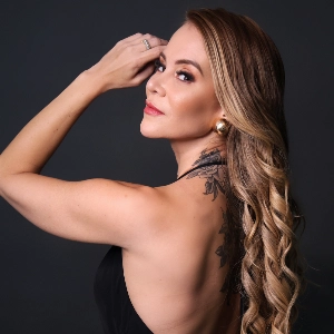 Elizabeth Massoterapeuta