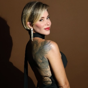 Elizabeth Massoterapeuta