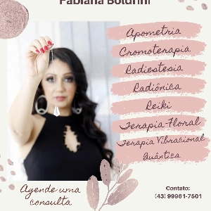 Fabiana Medeiros Boldrini