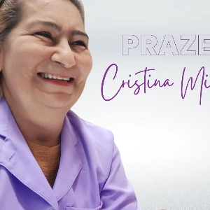 Cristina Miranda