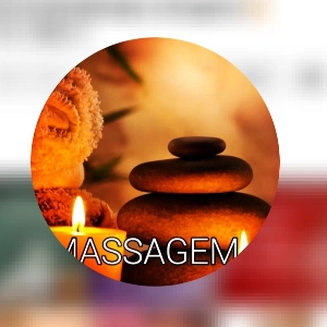 Claudia massagem centro